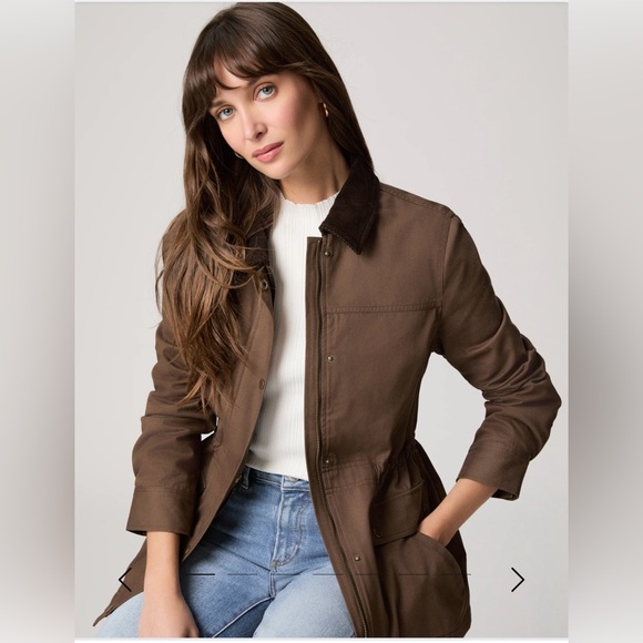 PAIGE Jackets & Blazers - PAIGE Horizon Jacket
